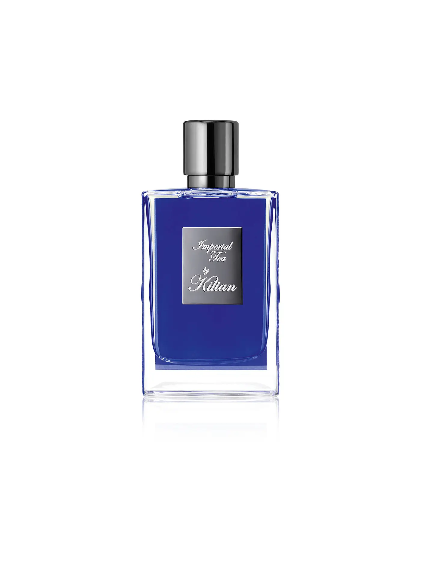 KILIAN PARIS | Imperial Tea by KL Eau de Parfum Refillable Spray 50ml | 